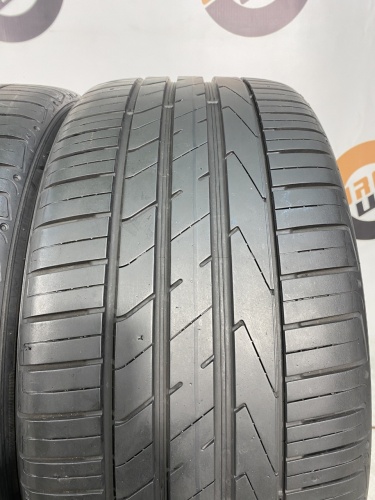 255 40 20 HANKOOK VENTUS S1 EVO2 SUV K117A