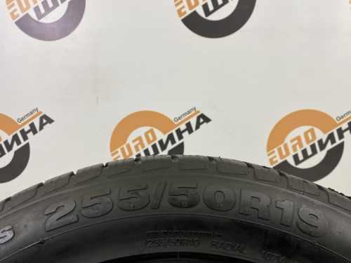 255 50 19 CONTINENTAL CONTI4X4WINTERCONTACT
