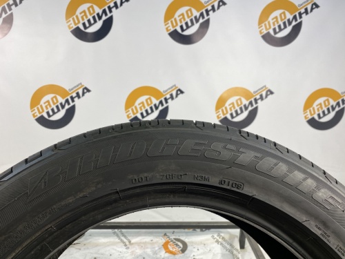 235 55 19 BRIDGESTONE DUELER H/P SPORT