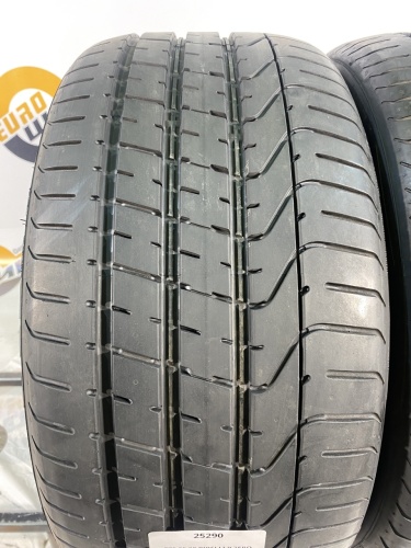 275 35 20 PIRELLI P ZERO