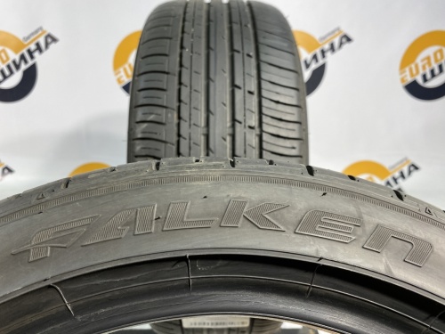 225 45 17 FALKEN ZIEX ZE914B ECORUN