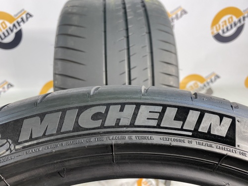 305 30 20 MICHELIN PILOT SPORT CUP 2