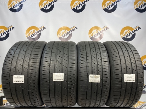 (РАЗНОШИР + 23120) 275 40 21 HANKOOK VENTUS S1 EVO 3 SUV K127C RFT