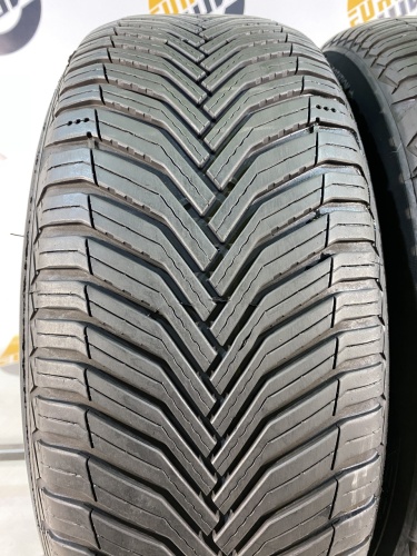 235 55 18 MICHELIN CROSSCLIMATE 2