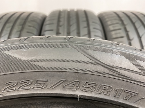 225 45 17 HANKOOK VENTUS PRIME 2 K115