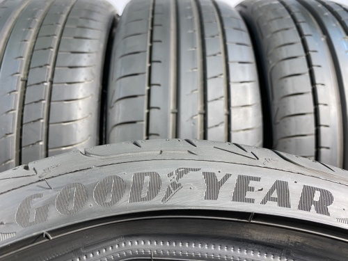 205 40 18 GOODYEAR EAGLE F1 ASYMMETRIC 3 RFT