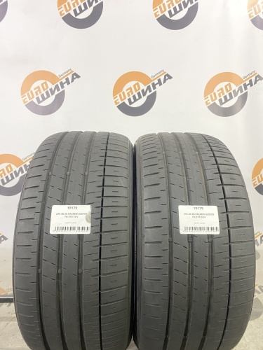 275 40 20 FALKEN AZENIS FK-510 SUV
