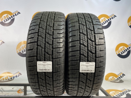 255 55 19 PIRELLI SCORPION ZERO