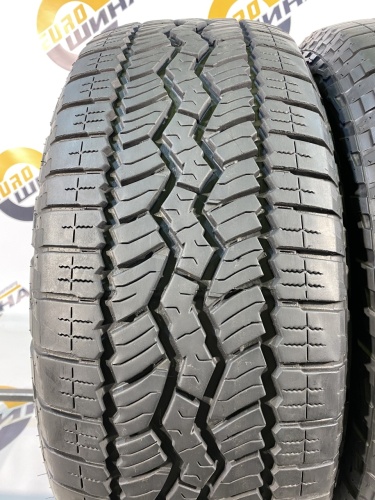 275 55 20 FALKEN WILDPEAK A/T AT3WA