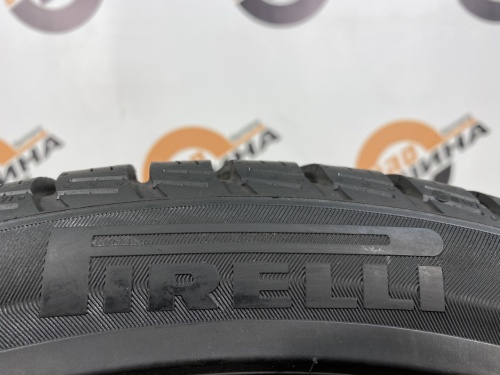 245 40 19 PIRELLI WINTER SOTTOZERO 3