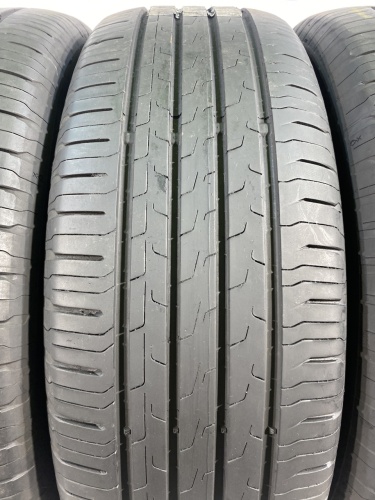 225 60 17 CONTINENTAL CONTIECOCONTACT 6