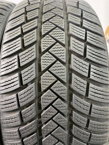 205 50 17 VREDESTEIN WINTRAC PRO