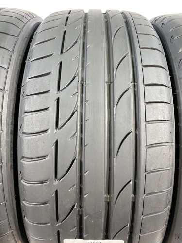 225 40 19 BRIDGESTONE POTENZA S001
