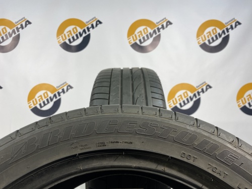245 45 17 BRIDGESTONE POTENZA RE 050A