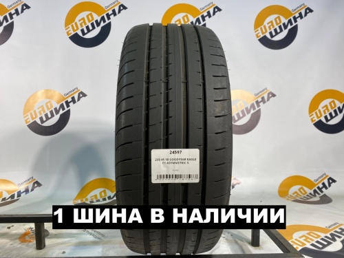 235 45 18 GOODYEAR EAGLE F1 ASYMMETRIC 5