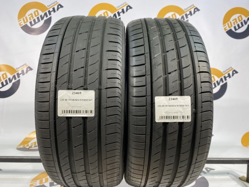235 40 19 NEXEN N'FERA SU1