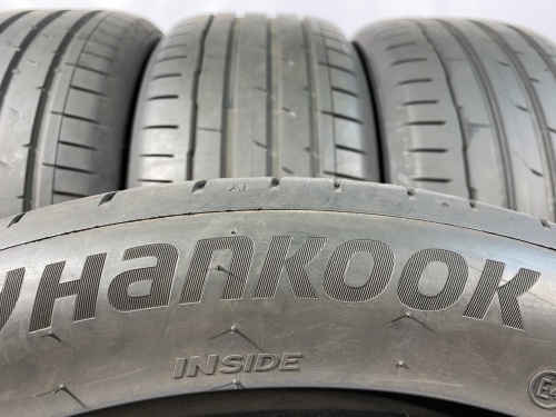 255 45 19 HANKOOK VENTUS S1 EVO 3 EV K127E