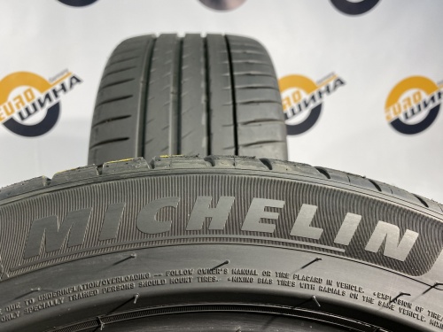 285 40 19 MICHELIN PILOT SPORT 4