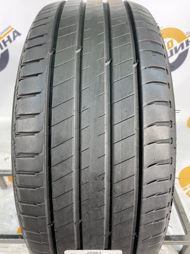 245 50 19 MICHELIN LATITUDE SPORT 3 RFT