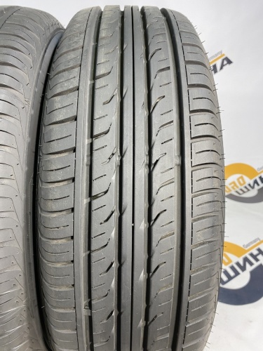 225 65 17 DUNLOP GRANDTREK PT3