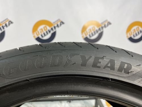 255 35 18 GOODYEAR EAGLE F1 ASYMMETRIC 3