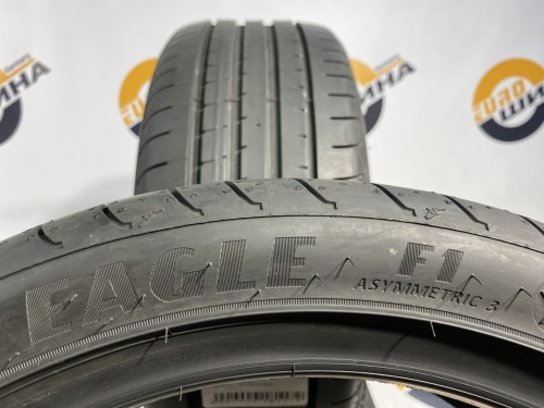 205 45 17 GOODYEAR EAGLE F1 ASYMMETRIC 3