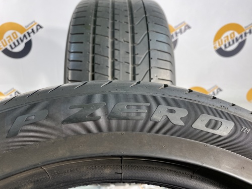305 40 20 PIRELLI P ZERO