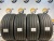 255 40 20 MICHELIN PILOT SPORT EV