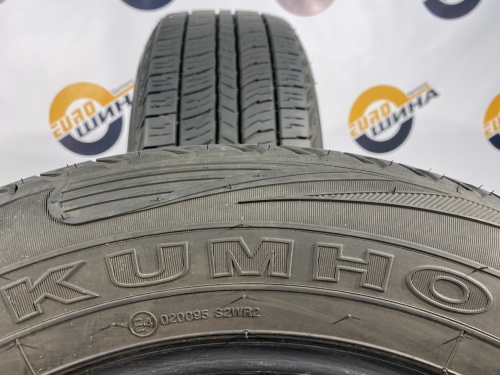 235 60 18 KUMHO ROAD VENTURE APT KL51