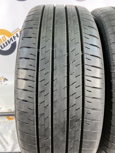 235 55 18 BRIDGESTONE DUELER H/L 33