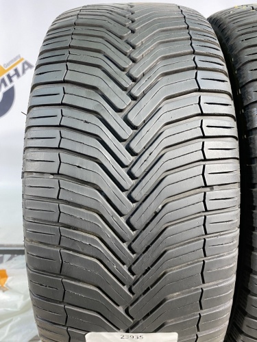 225 45 17 MICHELIN CROSSCLIMATE