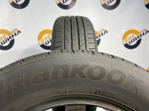 215 65 17 HANKOOK VENTUS S1 EVO 2 SUV K117C