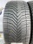225 45 17 MICHELIN CROSSCLIMATE