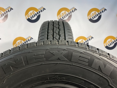 285 65 17 NEXEN ROADIAN HTX RH5 SUV