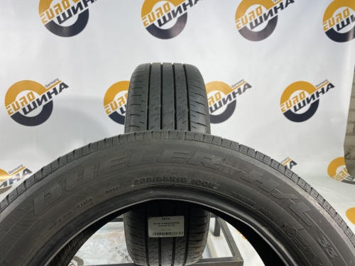 235 55 18 BRIDGESTONE DUELER H/L 33