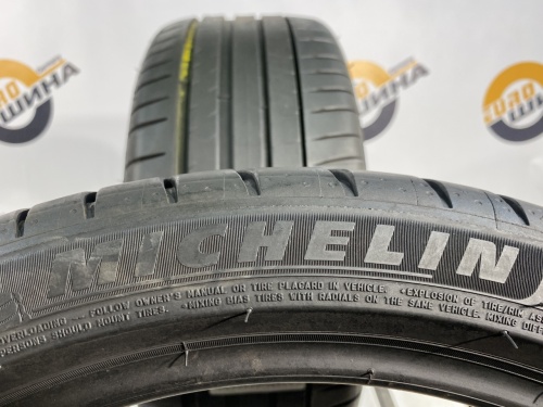 235 40 19 MICHELIN PILOT SPORT 4
