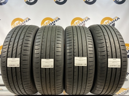 235 55 19 HANKOOK VENTUS PRIME 2 K115