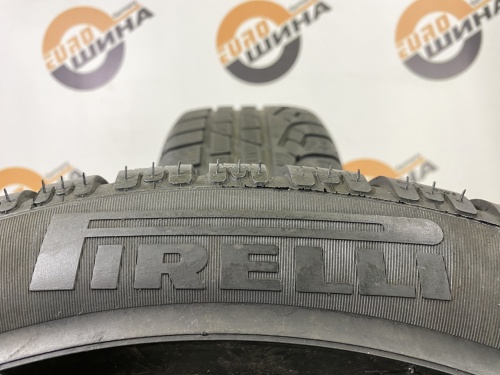 225 50 17 PIRELLI WINTER SOTTOZERO 240 SERIE II