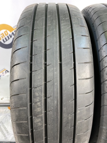 235 55 18 GOODYEAR EAGLE F1 ASYMMETRIC 3 SUV