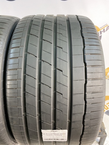 325 30 21 HANKOOK VENTUS S1 EVO3 SUV K127A