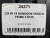235 45 18 HANKOOK VENTUS PRIME 3 K125