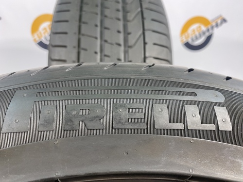 305 40 20 PIRELLI P ZERO