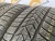 225 60 17 PIRELLI WINTER SOTTOZERO 3