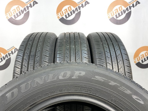 225 65 17 DUNLOP GRANDTREK ST30