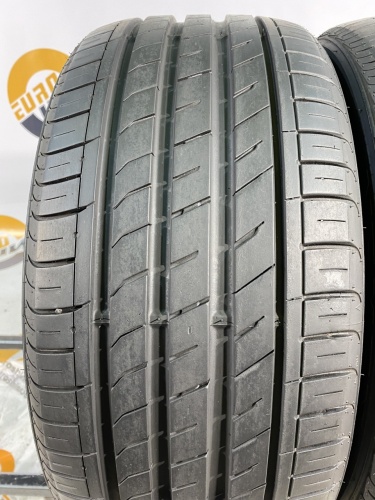 245 40 18 NEXEN N'FERA SU1