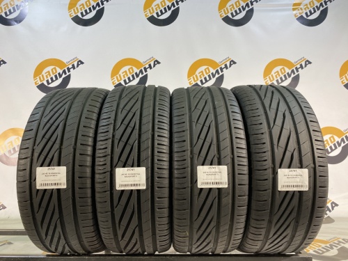 245 45 19 UNIROYAL RAINSPORT 5