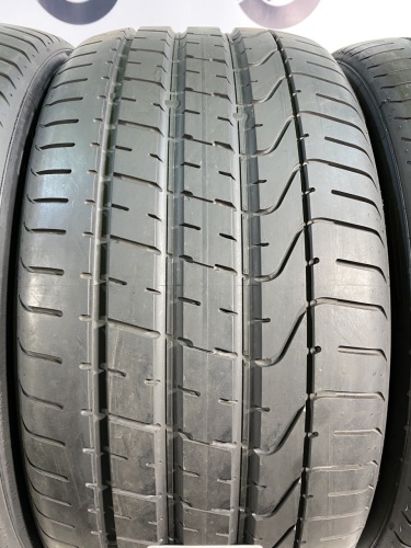 295 35 21 PIRELLI P ZERO