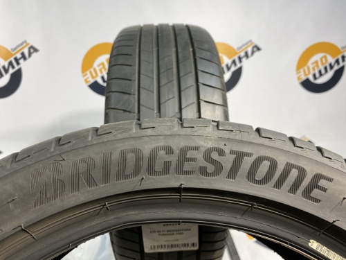 215 45 17 BRIDGESTONE TURANZA T005
