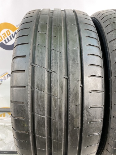 225 45 18 NOKIAN POWERPROOF