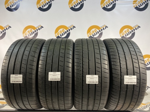 285 40 20 DUNLOP SP SPORT MAXX RT 2
